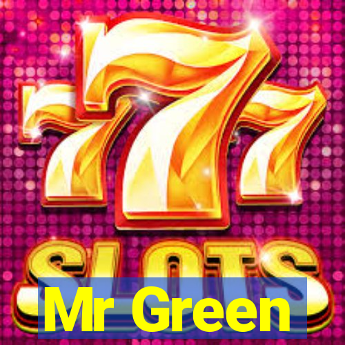 Mr Green